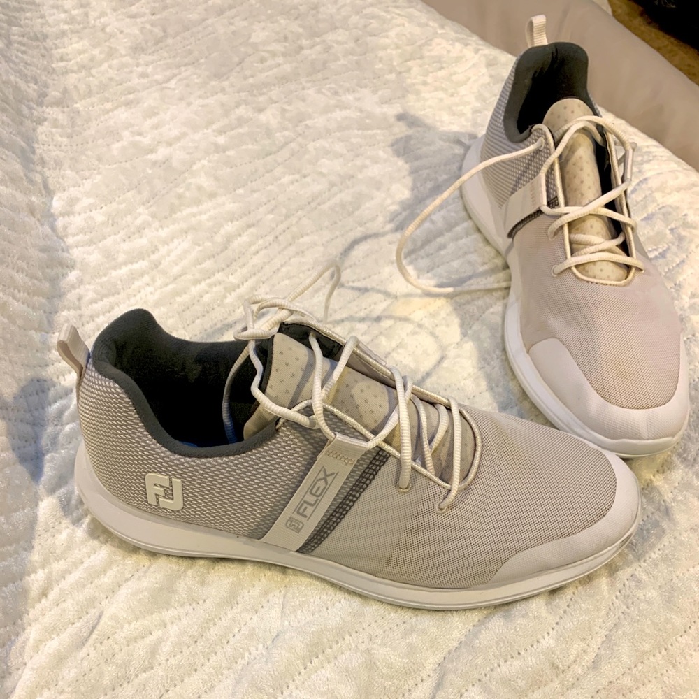 🔥Mens size 13 Foot Joy golf shoes 🔥